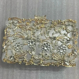 NEW VERANO HILL CLUTCH BAG